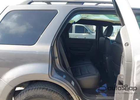 2012 Ford Escape Xlt from USA, damaged, VIN 1FMCU0DG0CKB79122